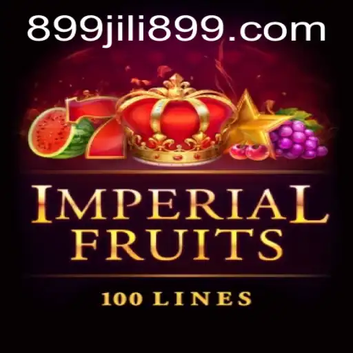 Exploring the Excitement of ImperialFruits100 and JILI899