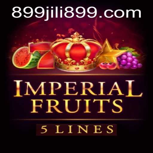 Exploring the Excitement of ImperialFruits5 with JILI899