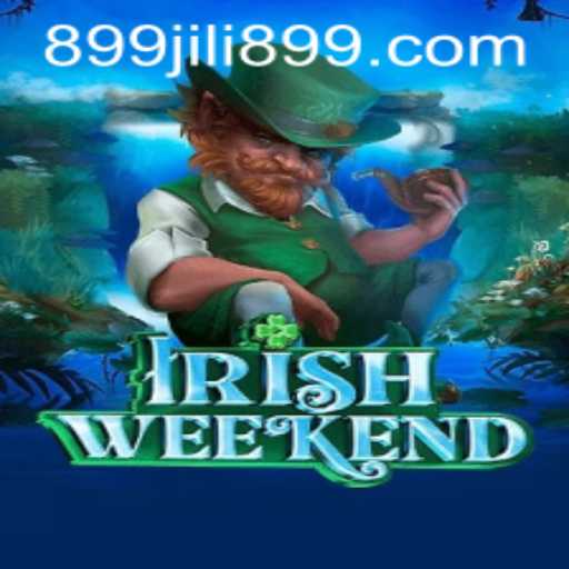 Exploring the Thrills of IrishWeekend with JILI899