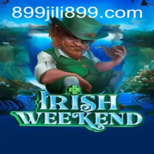 Exploring the Thrills of IrishWeekend with JILI899