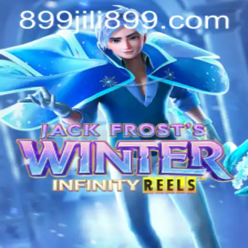 Discover the Magic of JackFrostsWinter: A Chilling Adventure with JILI899