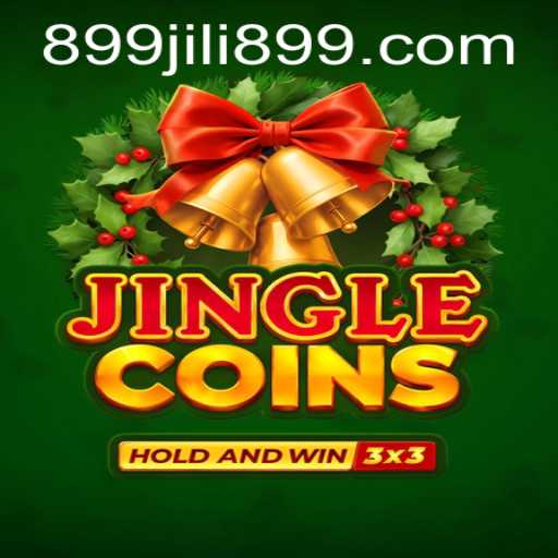 Exploring the Enchanting World of Jinglecoins: A Dive Into the Latest Gaming Phenomenon