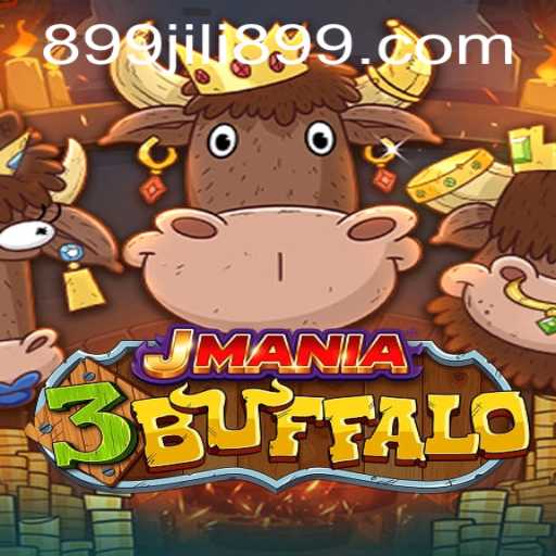 JMania3Buffalo: An Adventure in Gaming