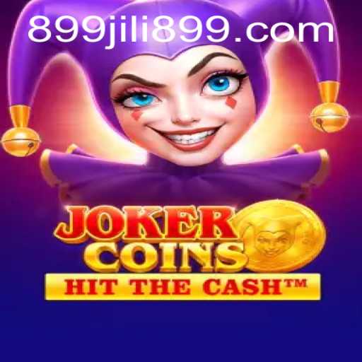 Exploring JokerCoins: A Unique Adventure in Gaming with JILI899