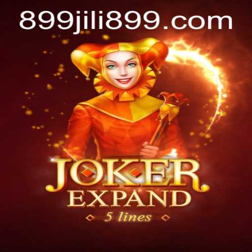 JokerExpand: Unveiling the Thrills of the Popular Game with a Nod to JILI899