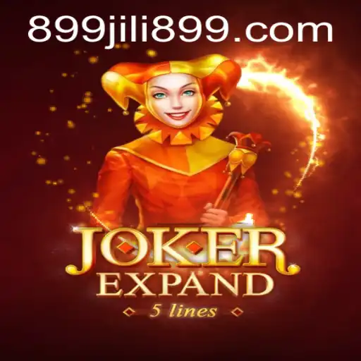 JokerExpand: Unveiling the Thrills of the Popular Game with a Nod to JILI899