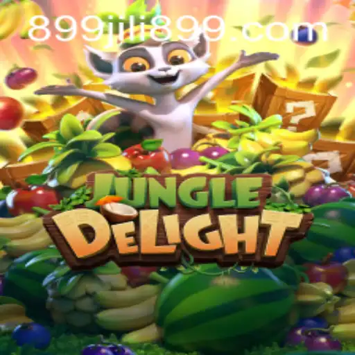 Discover the Thrilling World of JungleDelight with JILI899
