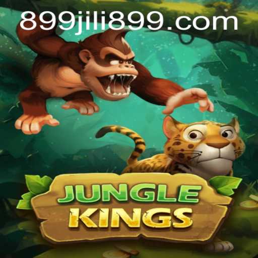 Exploring JungleKings: The Exciting World of Adventure