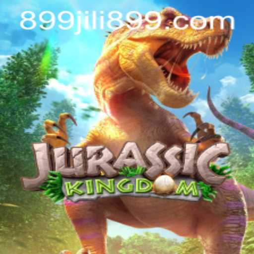 Unleash the Adventure in JurassicKingdom with JILI899
