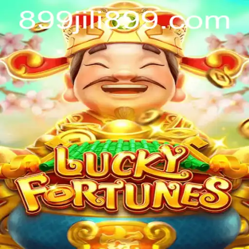 Discovering the Excitement of LUCKYFORTUNES: The Ultimate Gaming Experience