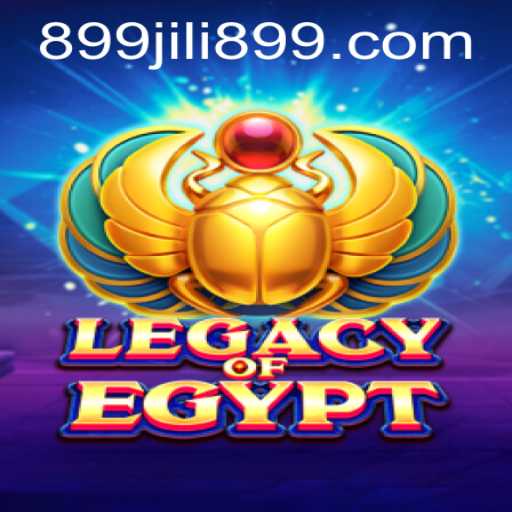 Legacy of Egypt: Unveiling Ancient Mysteries with the JILI899 Era