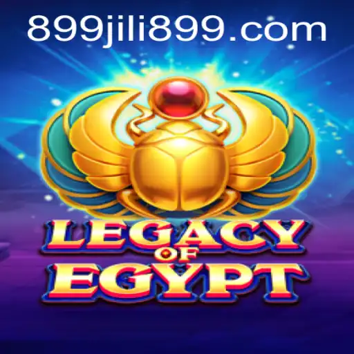 Legacy of Egypt: Unveiling Ancient Mysteries with the JILI899 Era