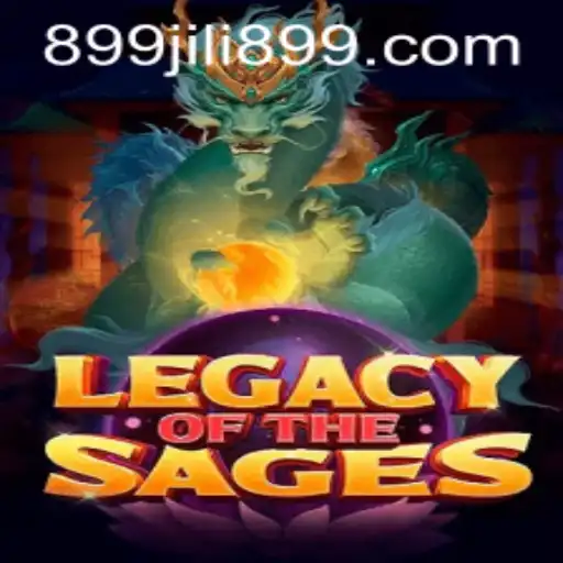 LegacyoftheSages: A Deep Dive into the Mystical Realm