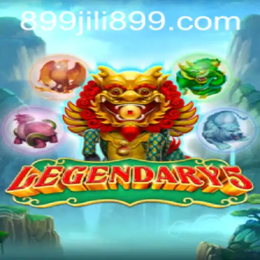 Discover the Adventure of Legendary5: A Comprehensive Guide for Enthusiasts