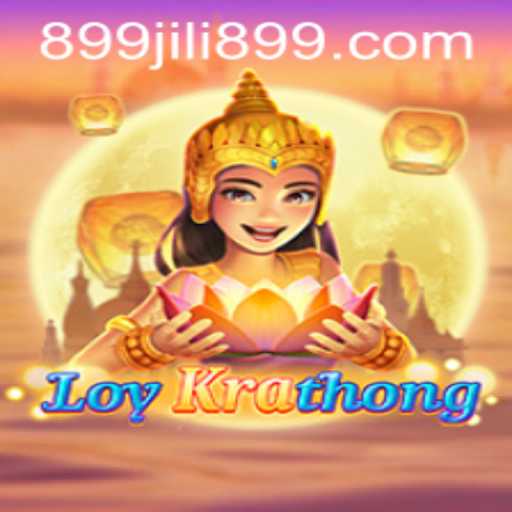 Discovering LoyKrathong: A Captivating Game Adventure with JILI899