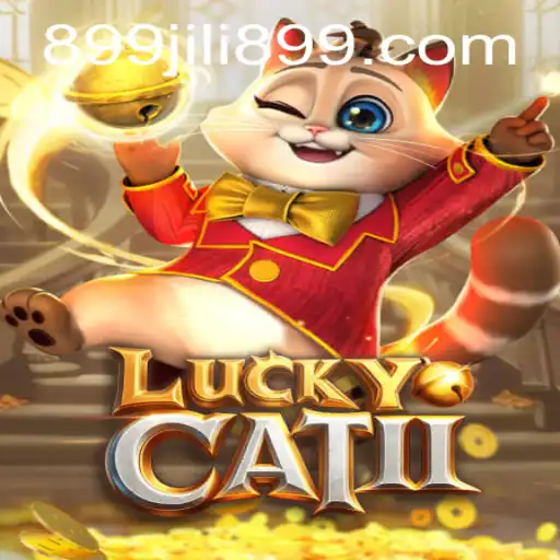 Exploring the World of LuckyCatII: A Journey into JILI899 Gaming