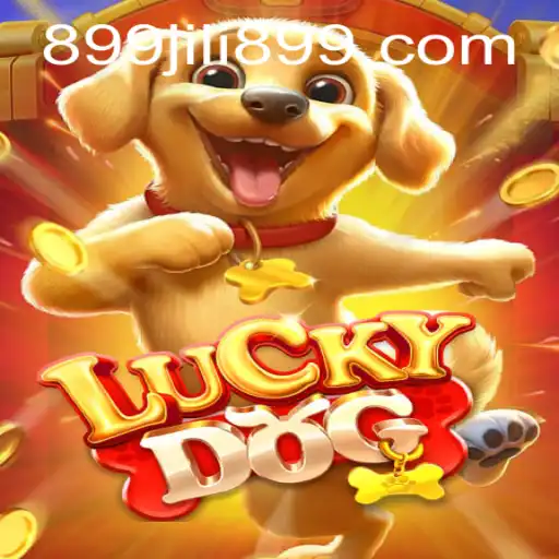 Unleashing the Excitement of LuckyDog: Dive into the Thrilling World of JILI899