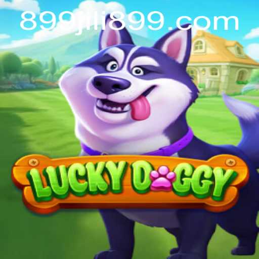 Discover the Exciting World of LuckyDoggy: A Comprehensive Guide to JILI899