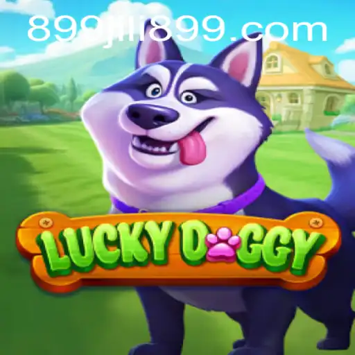 Discover the Exciting World of LuckyDoggy: A Comprehensive Guide to JILI899