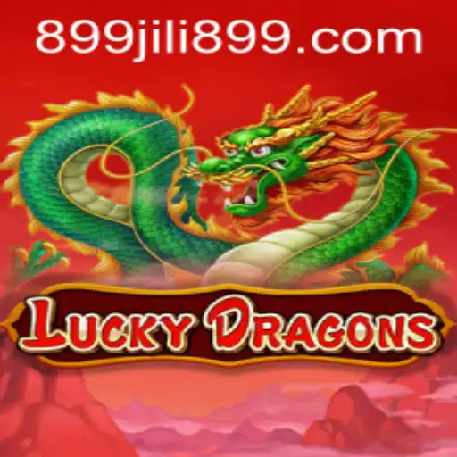 Exploring the Exciting World of LuckyDragons - A Dive into JILI899's Latest Game