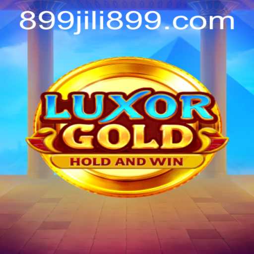 Explore LuxorGold: The Thrilling Casino Game by JILI899