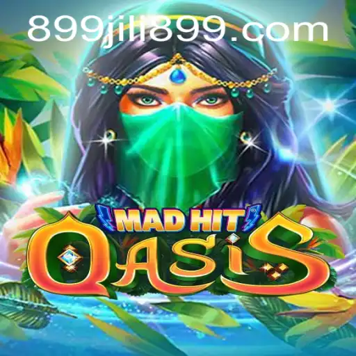 Explore the Thrilling World of MadHitOasis: A Captivating Adventure Game