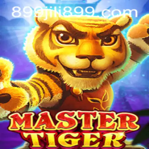 MasterTiger Game: An Exciting New Frontier with JILI899