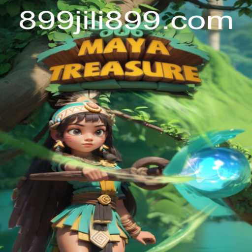 Discover the Enchantment of MayaTreasure with JILI899