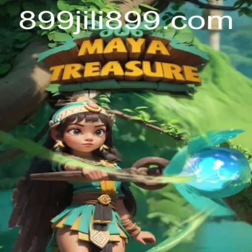 Discover the Enchantment of MayaTreasure with JILI899