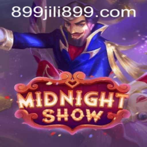 Unveiling the Thrills of MidnightShow: A Gaming Experience with JILI899