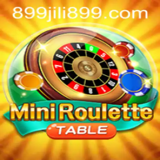 Exploring MiniRoulette: An Exciting Spin by JILI899