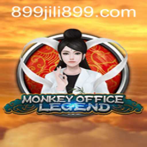 Discover the Adventures of MonkeyOfficeLegend with JILI899