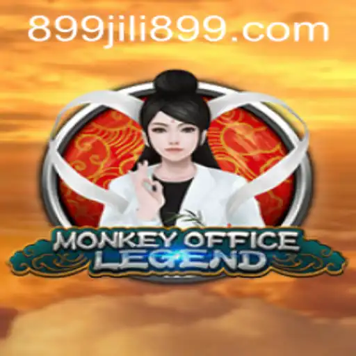 Discover the Adventures of MonkeyOfficeLegend with JILI899