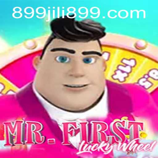 Exploring the Fascinating World of MrFirstLuckyWheel by JILI899