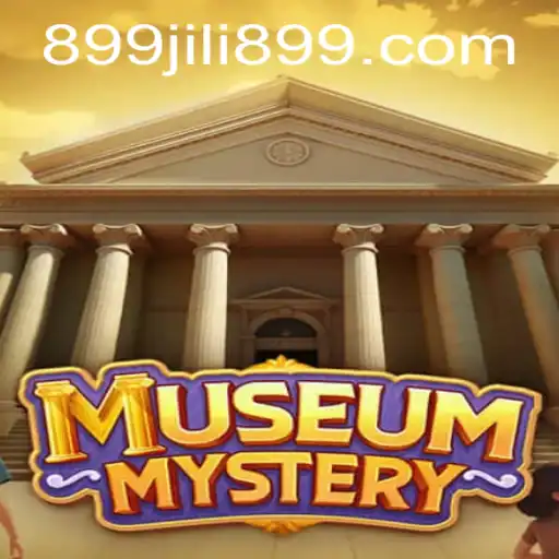 Unveiling the Intrigue of MuseumMystery: Solve the Enigma