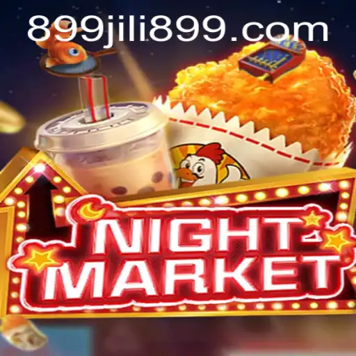 Exploring NIGHTMARKET: A Comprehensive Guide to the Thrilling Game