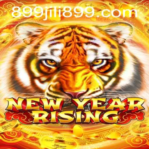 Exploring the Exciting World of NewYearRising with JILI899