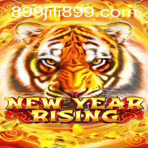Exploring the Exciting World of NewYearRising with JILI899