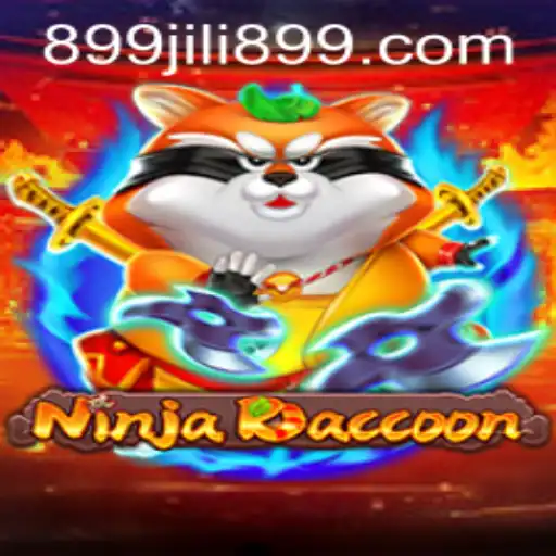 NinjaRaccoon: An Engaging Adventure Game with JILI899 Twist