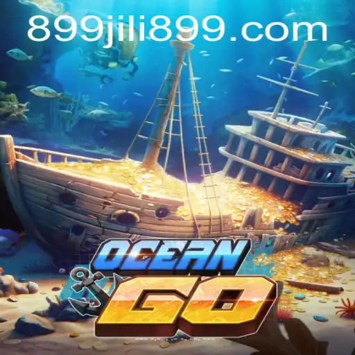 Dive into Adventure with OceanGO: The Ultimate Undersea Gaming Experience