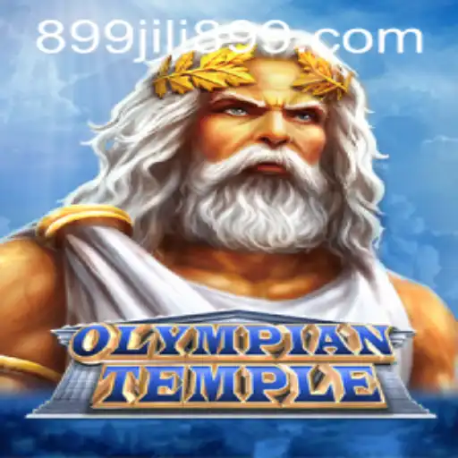 Olympian Temple: Embarking on a Mythical Adventure with JILI899