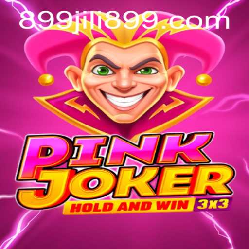 Exploring the World of Pinkjoker: A Thrilling Gaming Adventure with JILI899