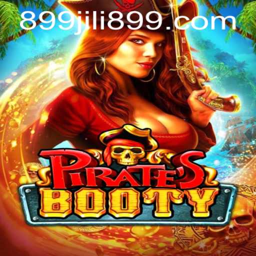 Exploring the High Seas of PiratesBooty: A Thrilling Adventure with JILI899