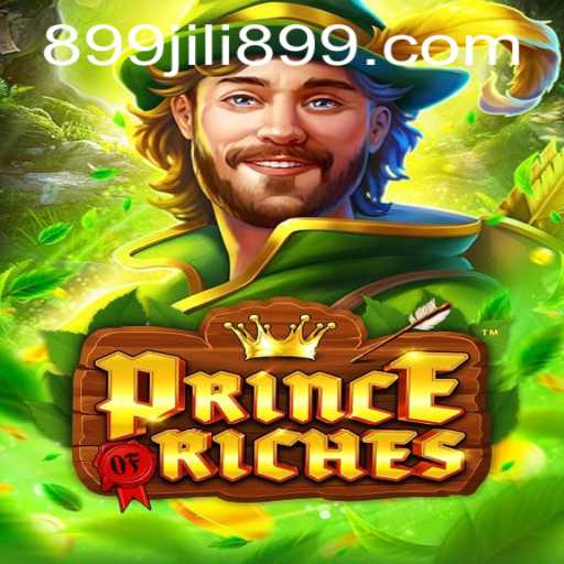 Exploring the World of PrinceOfRiches: A Modern Gaming Phenomenon