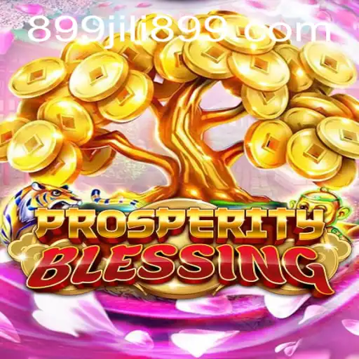 The Enchanting World of ProsperityBlessing: A Journey Through JILI899