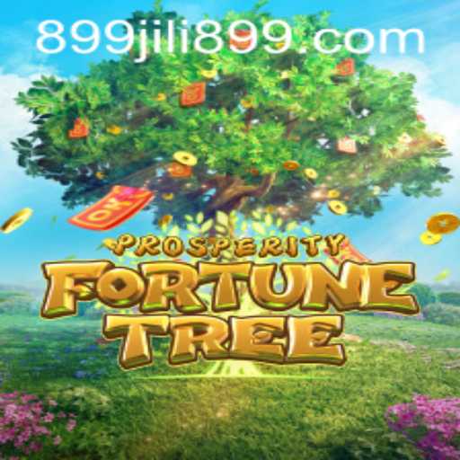 Discover ProsperityFortuneTree: An Immersive Gaming Experience with JILI899