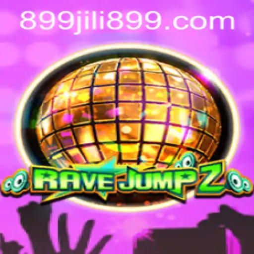 Dive into the Excitement of RaveJump2 with JILI899