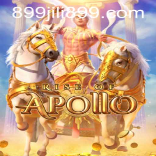 Explore the Epic World of Rise of Apollo: A Mythological Adventure