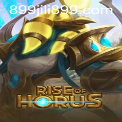 Unveiling the Mysteries of RiseofHorus: A Contemporary Gaming Sensation