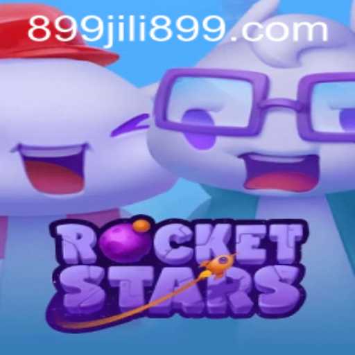 Exploring RocketStars: The Thrilling Galaxy Adventure Brought to You by JILI899